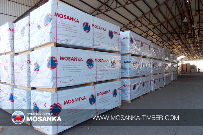 Today <span>MOSANKA, Ltd.</span> is a <span>STABLE</span> company